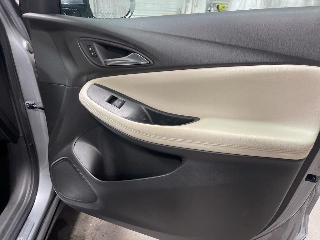 used 2023 Buick Encore GX car, priced at $22,986