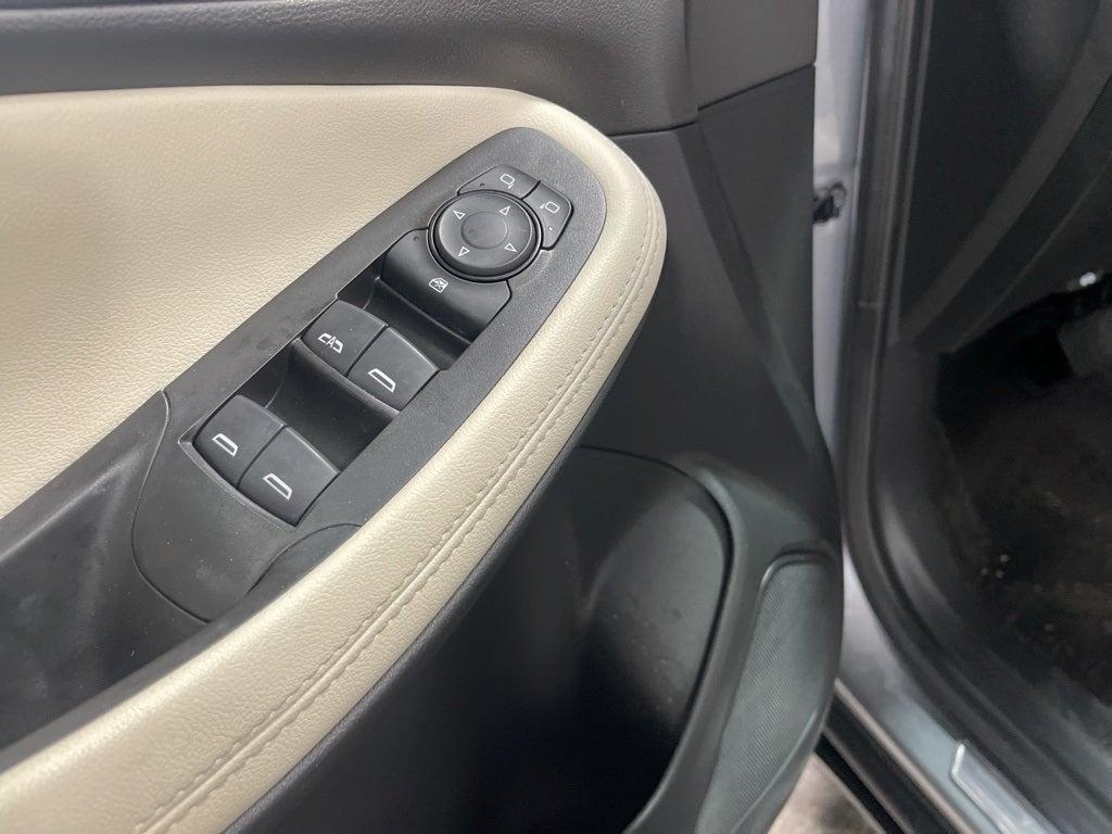 used 2023 Buick Encore GX car, priced at $22,986