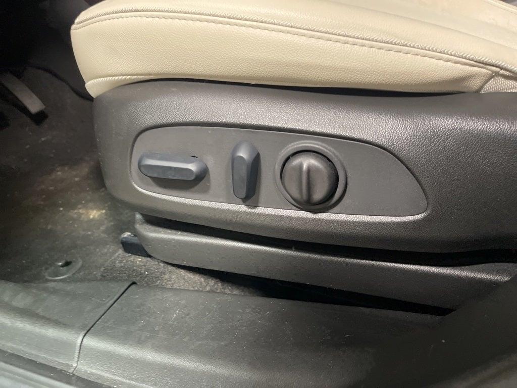 used 2023 Buick Encore GX car, priced at $22,986