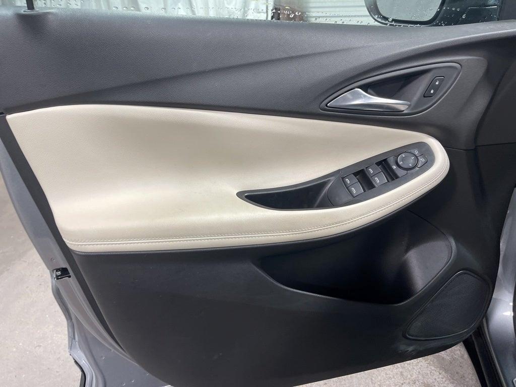 used 2023 Buick Encore GX car, priced at $22,986