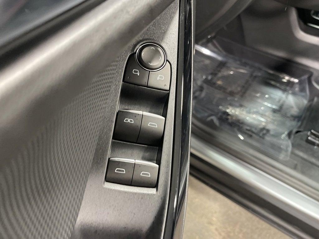 new 2026 Chevrolet Equinox car, priced at $35,845