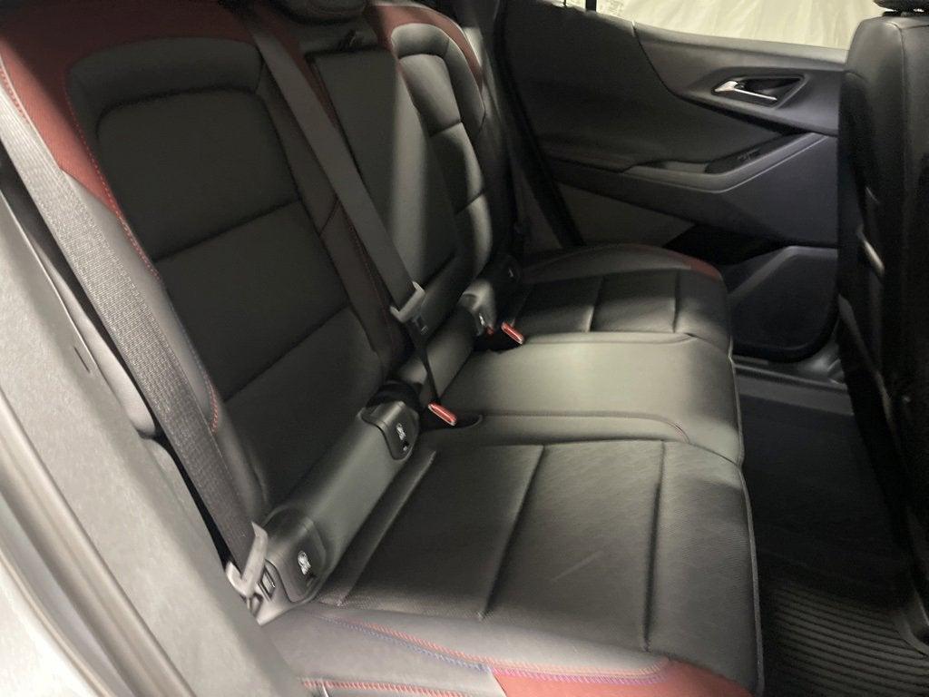 new 2026 Chevrolet Equinox car, priced at $35,845