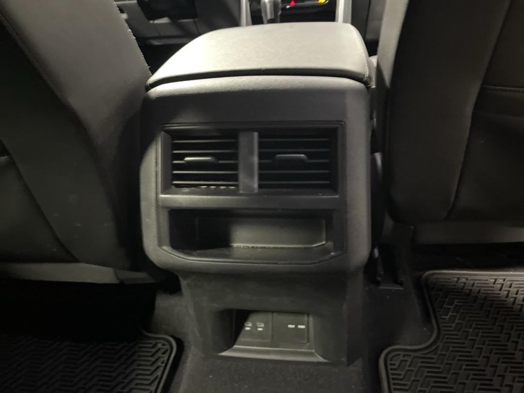 used 2023 Volkswagen Atlas Cross Sport car, priced at $29,966