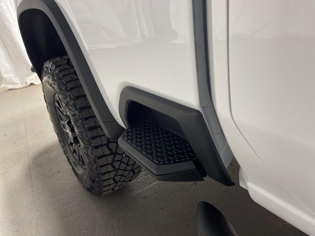 new 2025 Chevrolet Silverado 2500 car, priced at $81,180
