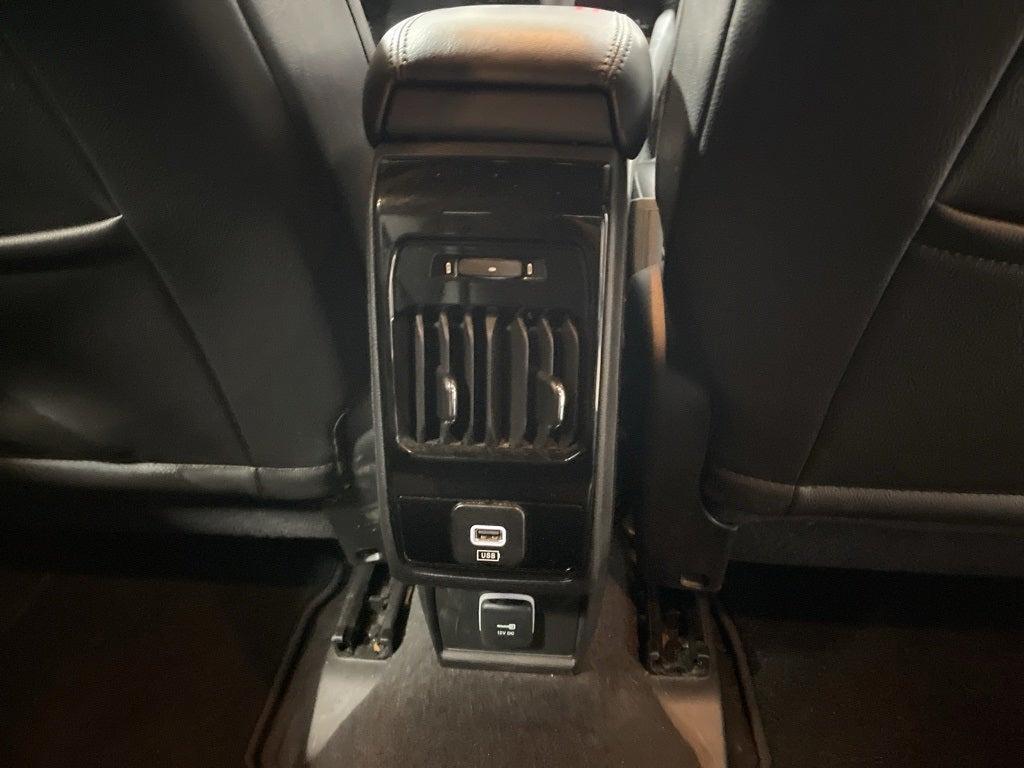 used 2024 Jeep Compass car, priced at $18,799