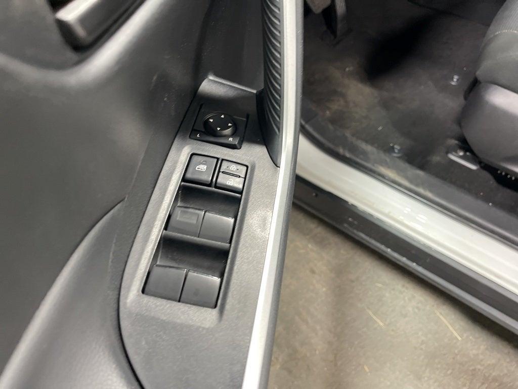 used 2024 Toyota RAV4 car, priced at $26,459