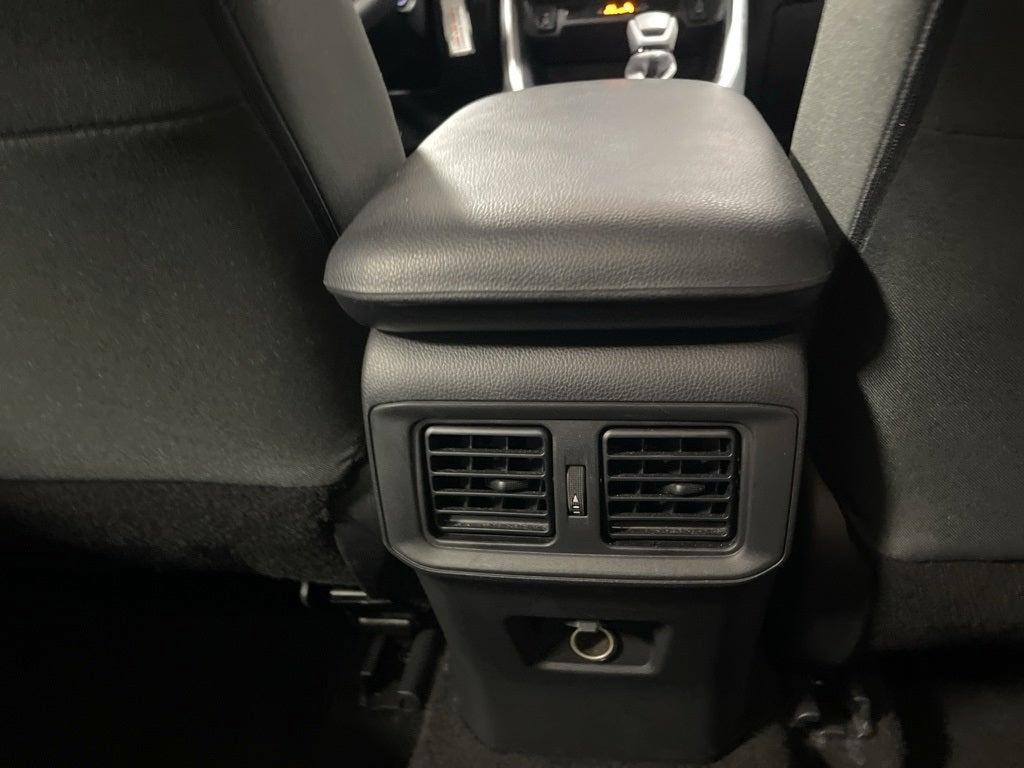 used 2024 Toyota RAV4 car, priced at $26,459