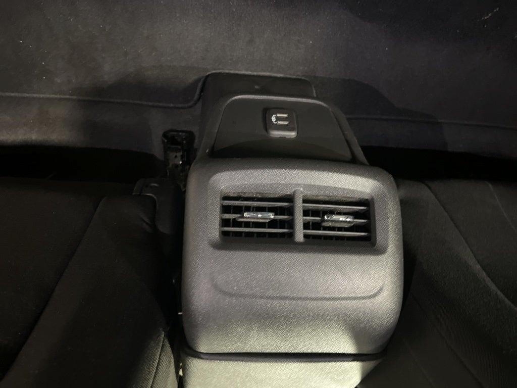 used 2023 Chevrolet Equinox car, priced at $20,794