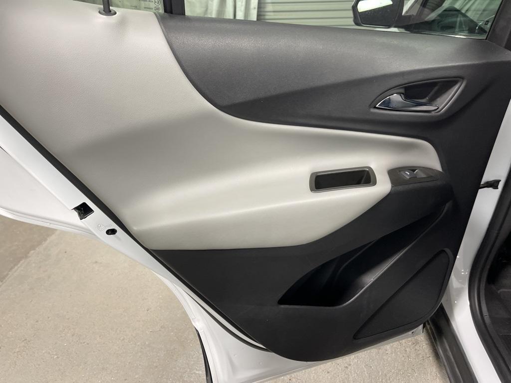 used 2023 Chevrolet Equinox car, priced at $20,990
