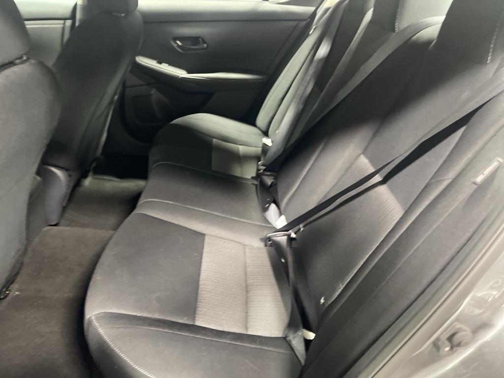 used 2024 Nissan Sentra car, priced at $18,990