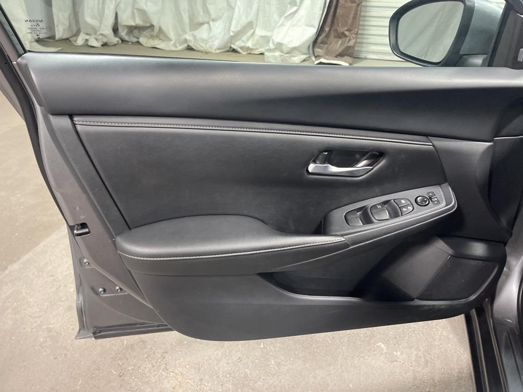 used 2024 Nissan Sentra car, priced at $18,990