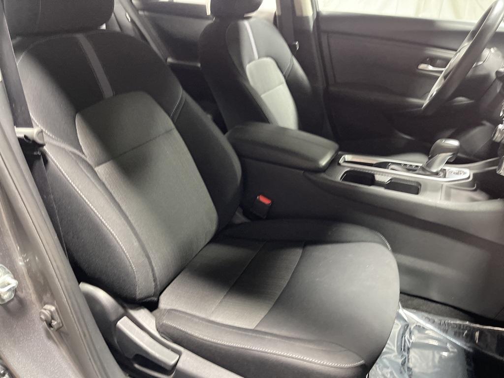 used 2024 Nissan Sentra car, priced at $18,990