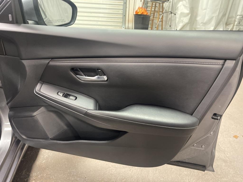 used 2024 Nissan Sentra car, priced at $18,990