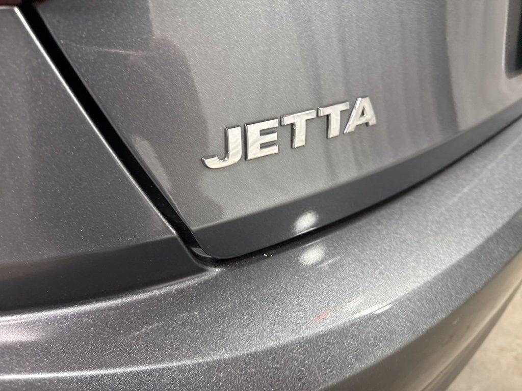 used 2021 Volkswagen Jetta car, priced at $14,900