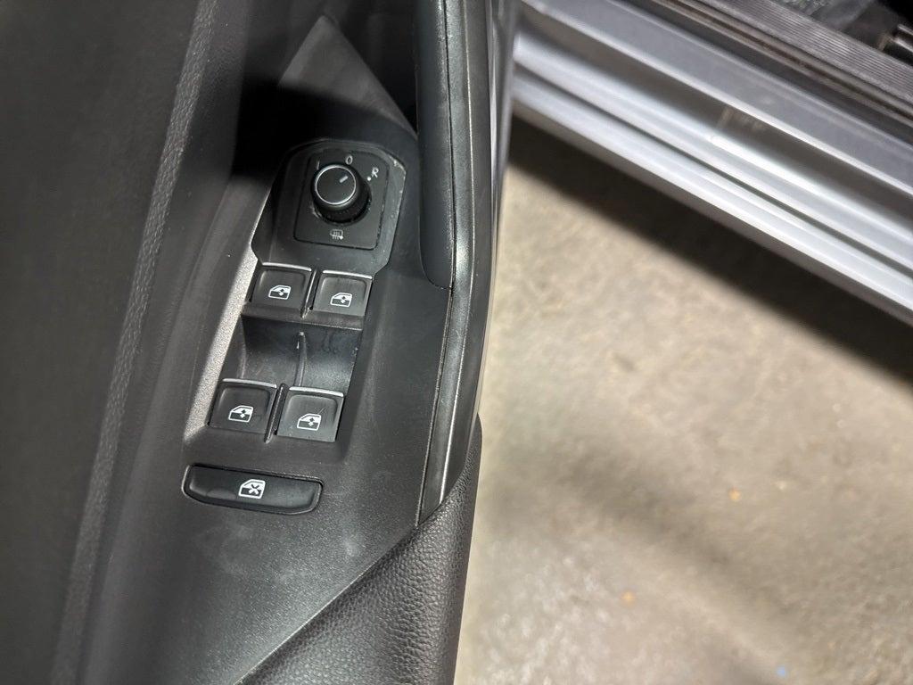 used 2021 Volkswagen Jetta car, priced at $14,900