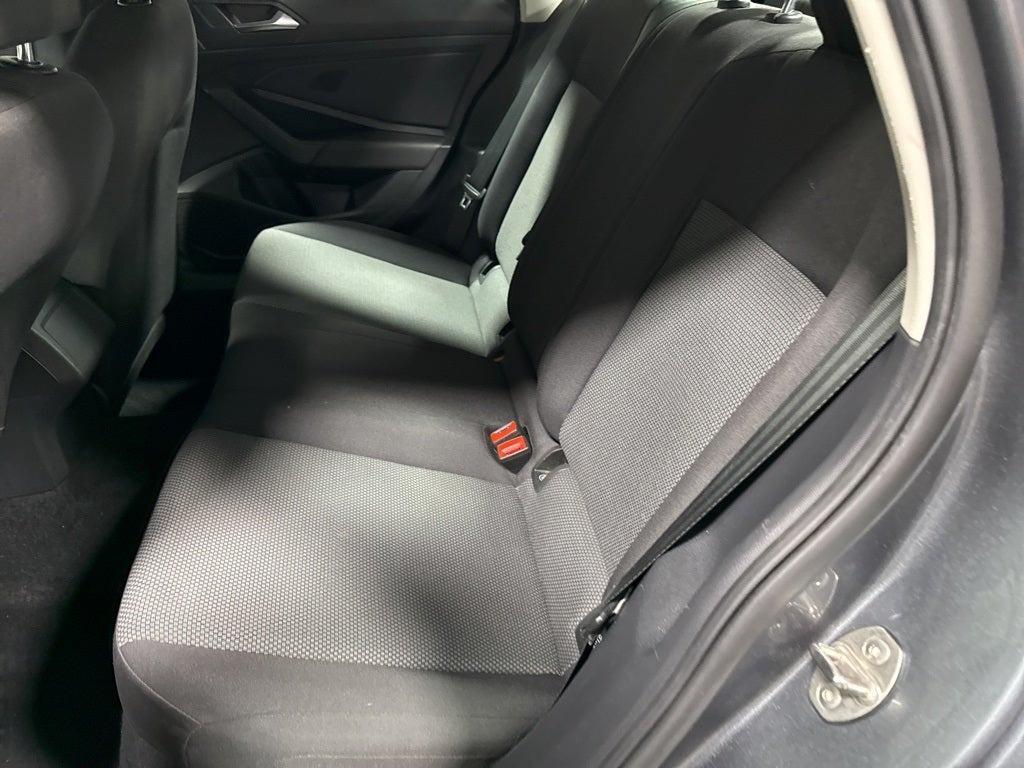 used 2021 Volkswagen Jetta car, priced at $14,900