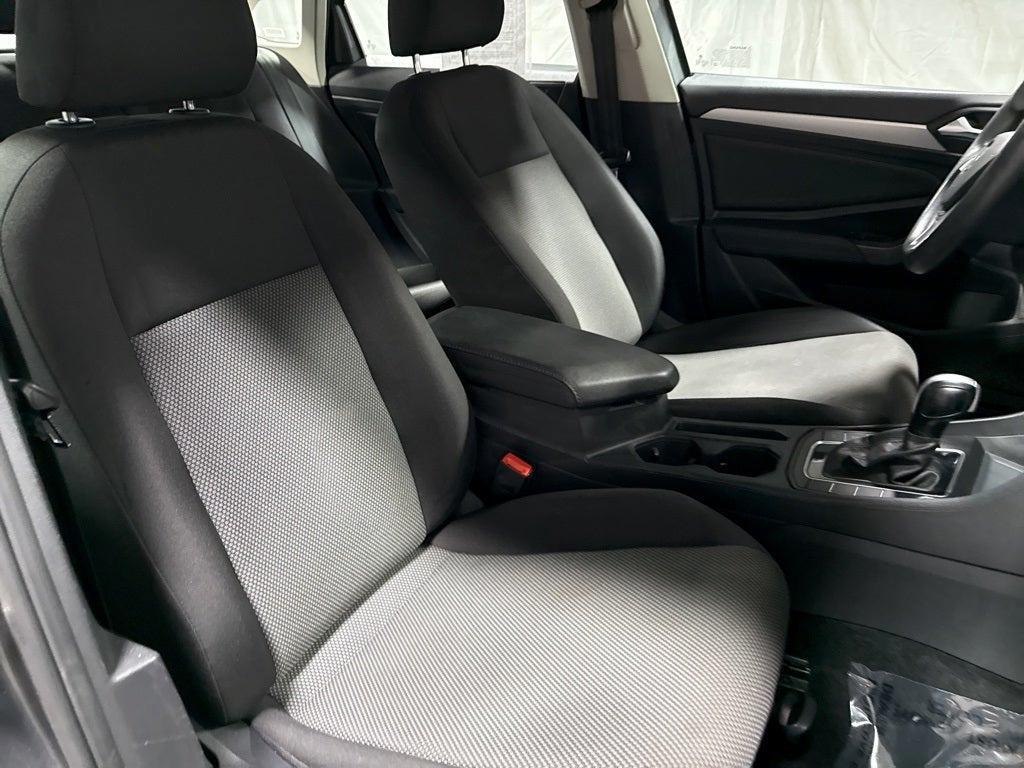 used 2021 Volkswagen Jetta car, priced at $14,900