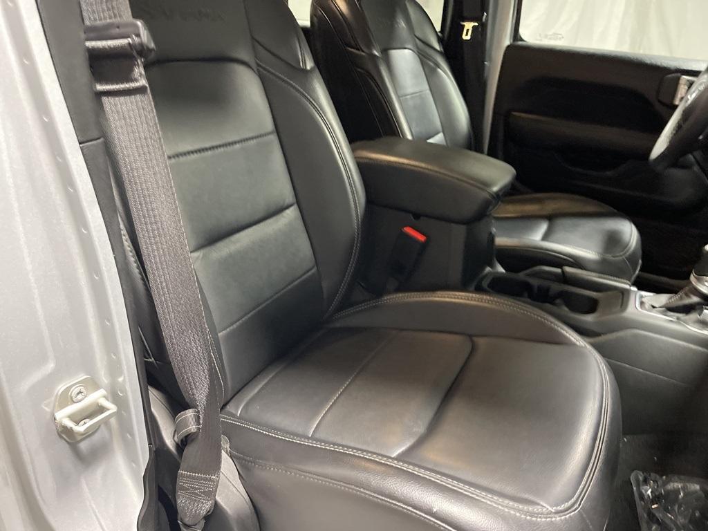 used 2023 Jeep Wrangler 4xe car, priced at $30,990