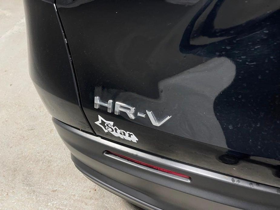 used 2023 Honda HR-V car, priced at $23,900