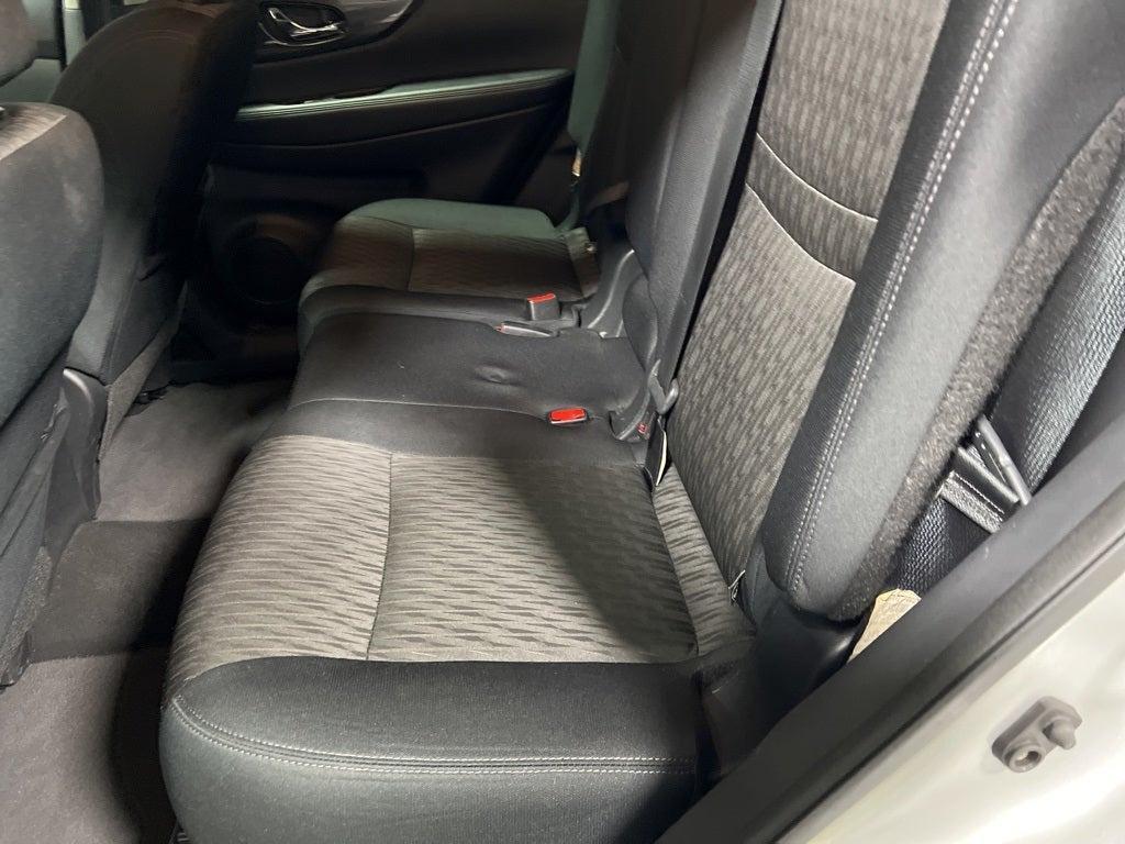 used 2018 Nissan Rogue car, priced at $7,790