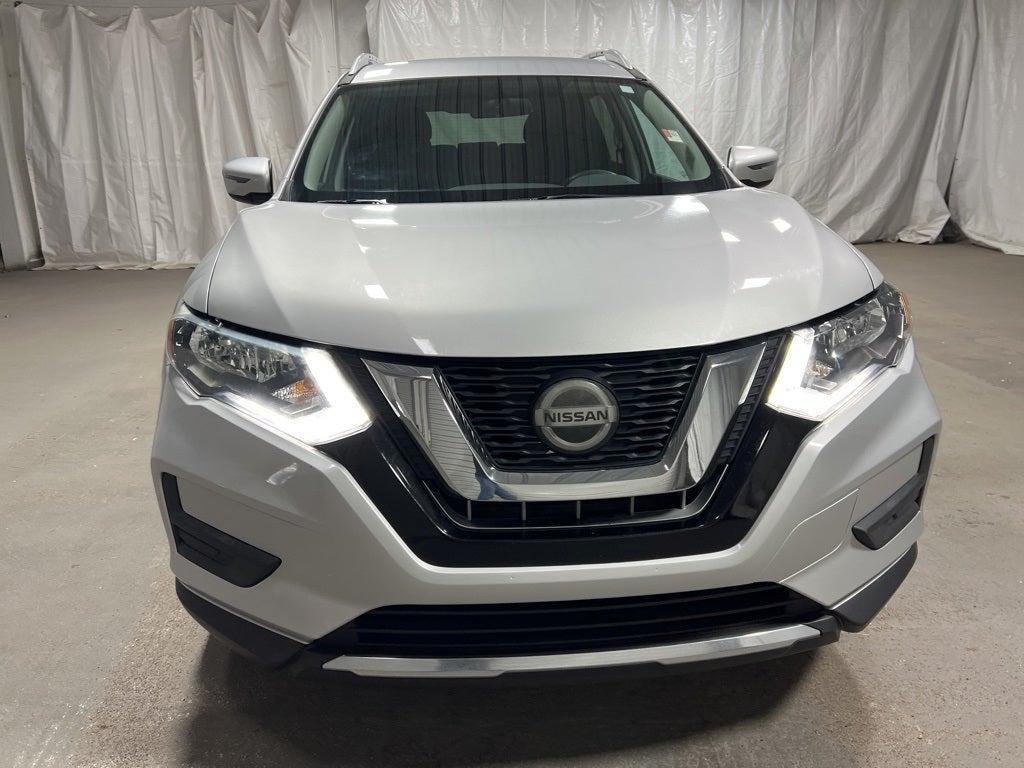used 2018 Nissan Rogue car, priced at $7,790