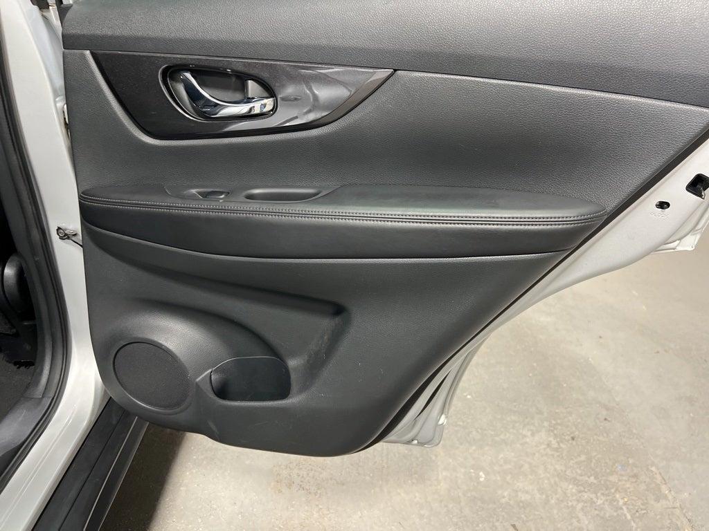 used 2018 Nissan Rogue car, priced at $7,790