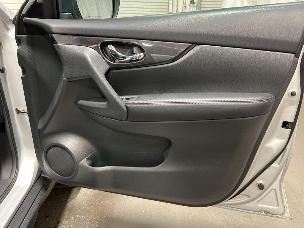 used 2018 Nissan Rogue car, priced at $7,790