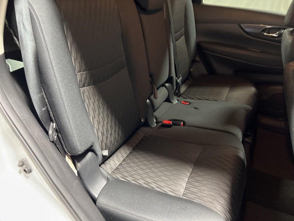 used 2018 Nissan Rogue car, priced at $7,790