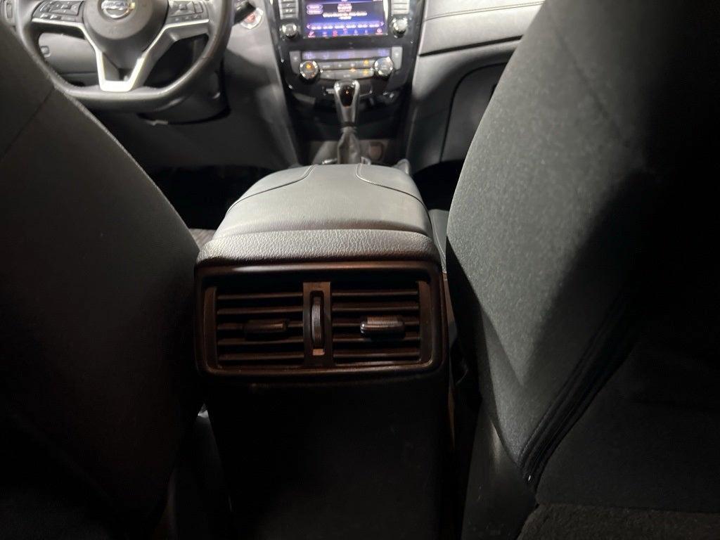 used 2018 Nissan Rogue car, priced at $7,790