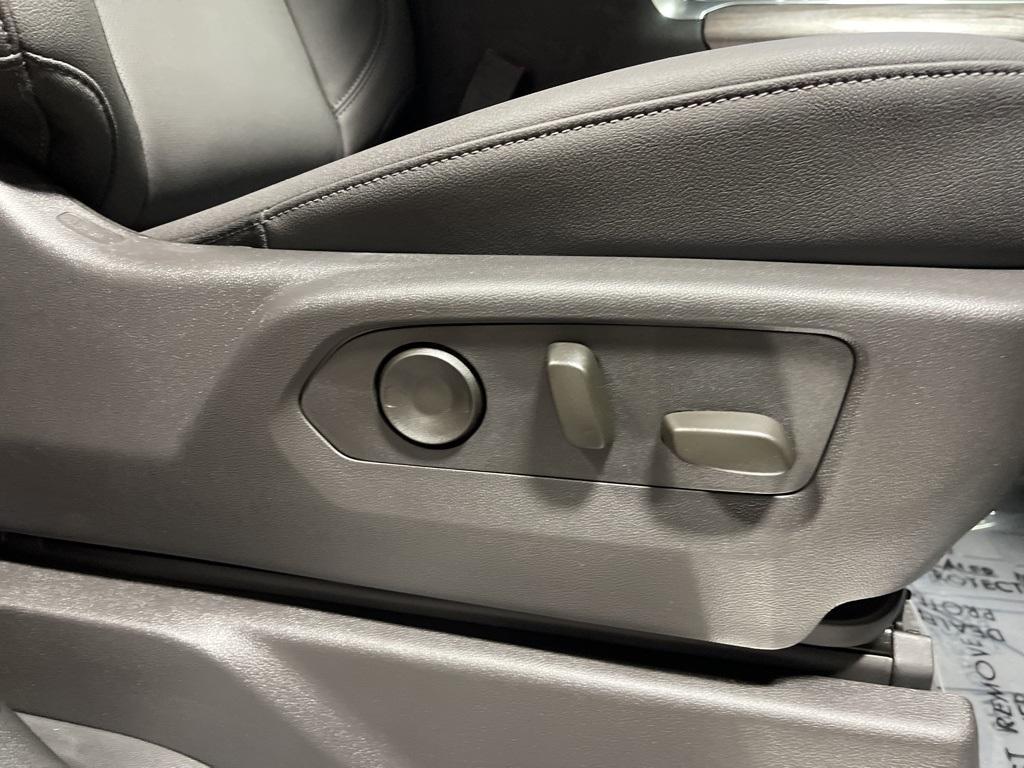 new 2025 Chevrolet Silverado 1500 car, priced at $70,395