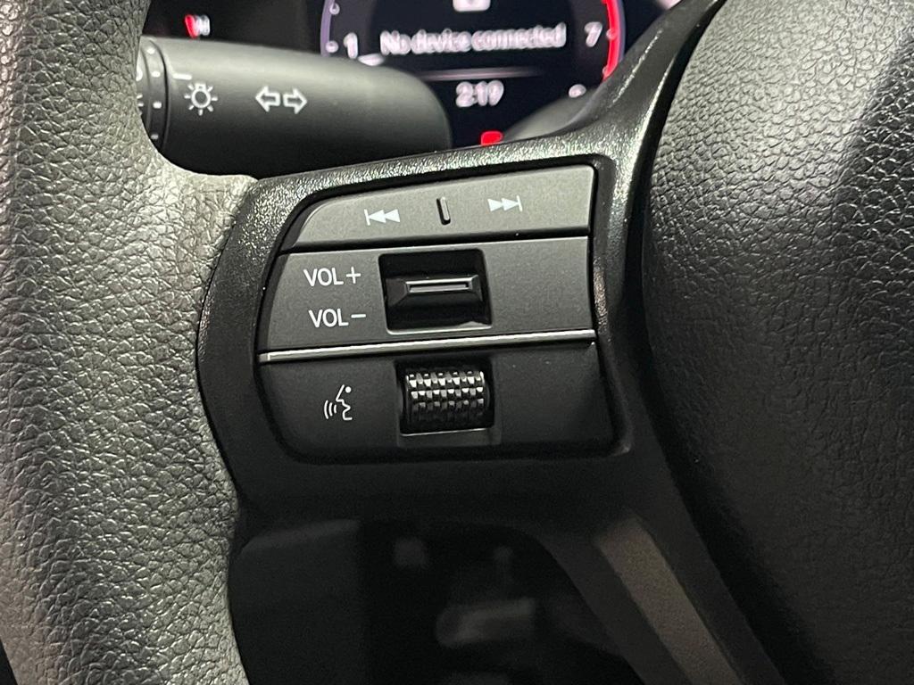 used 2025 Honda Accord car, priced at $28,988