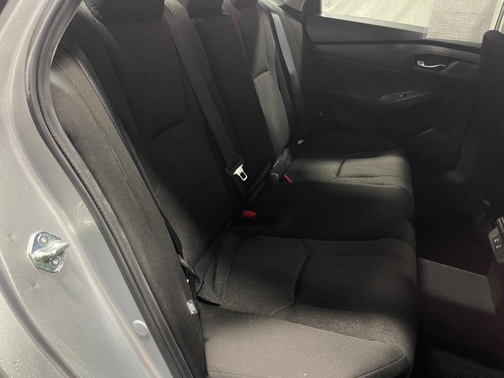 used 2025 Honda Accord car, priced at $28,988
