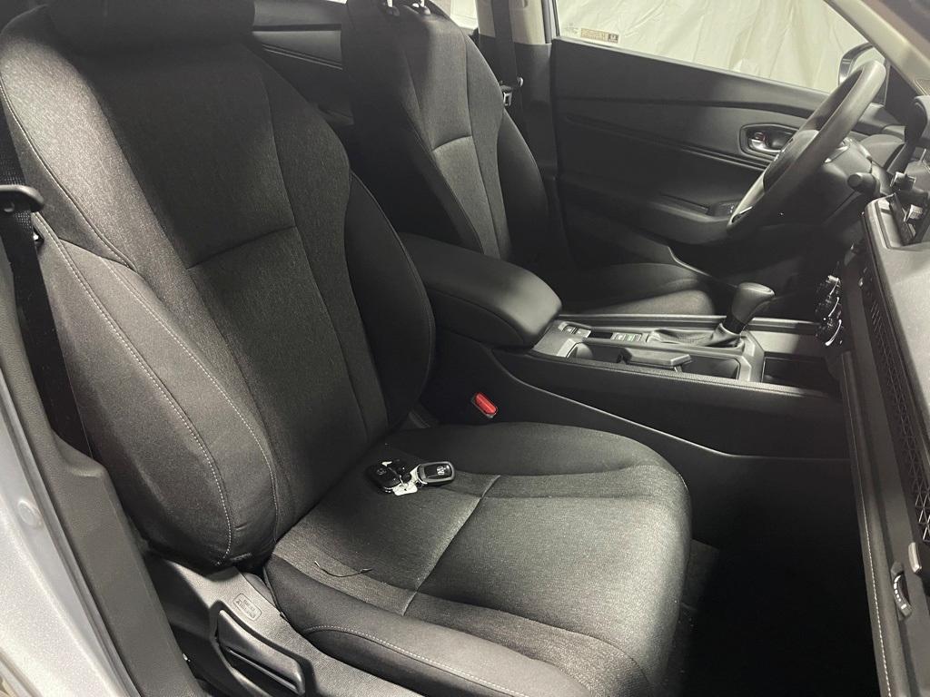 used 2025 Honda Accord car, priced at $28,988