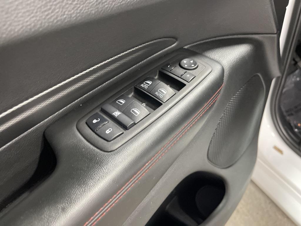 used 2024 Dodge Durango car, priced at $37,400