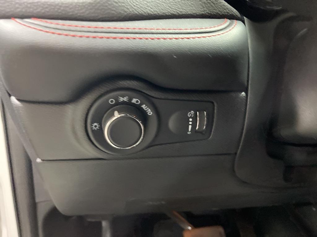 used 2024 Dodge Durango car, priced at $37,400