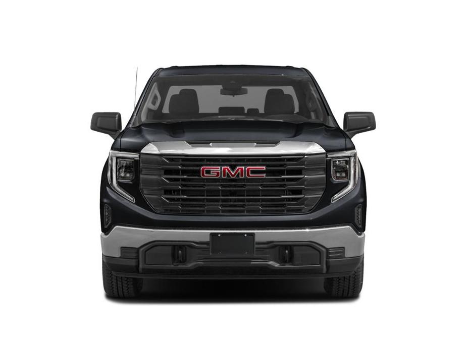 used 2022 GMC Sierra 1500 car, priced at $36,900