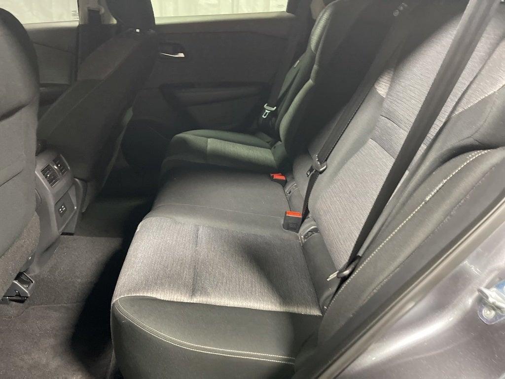 used 2021 Nissan Rogue car, priced at $19,998