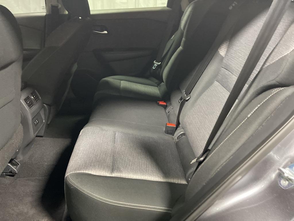 used 2021 Nissan Rogue car, priced at $19,898