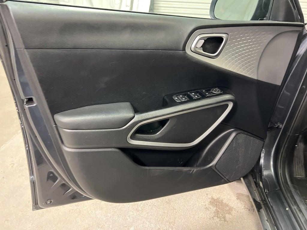 used 2024 Kia Soul car, priced at $16,408