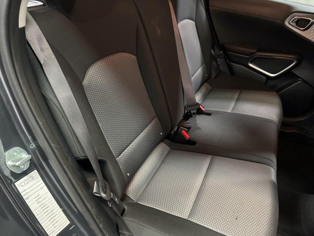 used 2024 Kia Soul car, priced at $16,408