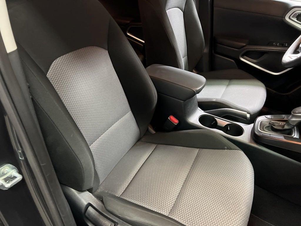 used 2024 Kia Soul car, priced at $16,408