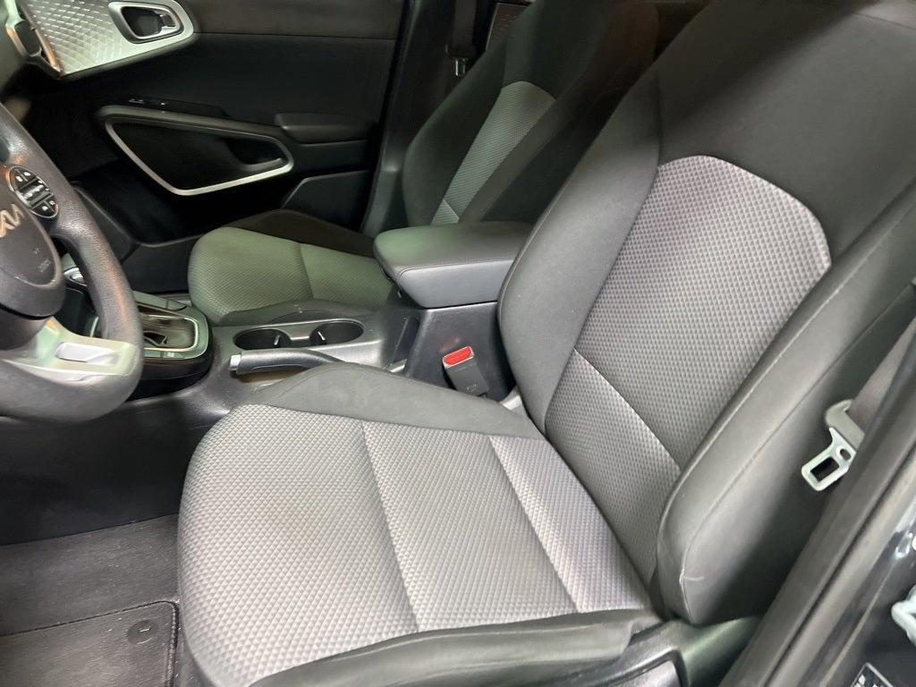 used 2024 Kia Soul car, priced at $16,408