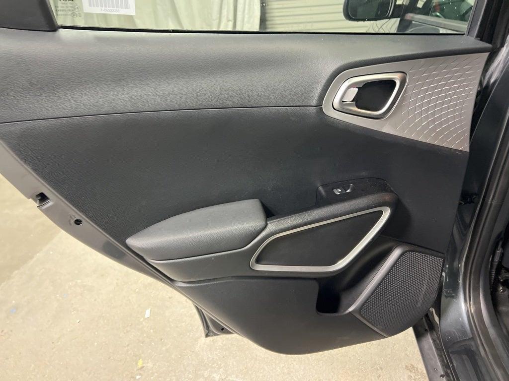 used 2024 Kia Soul car, priced at $16,408