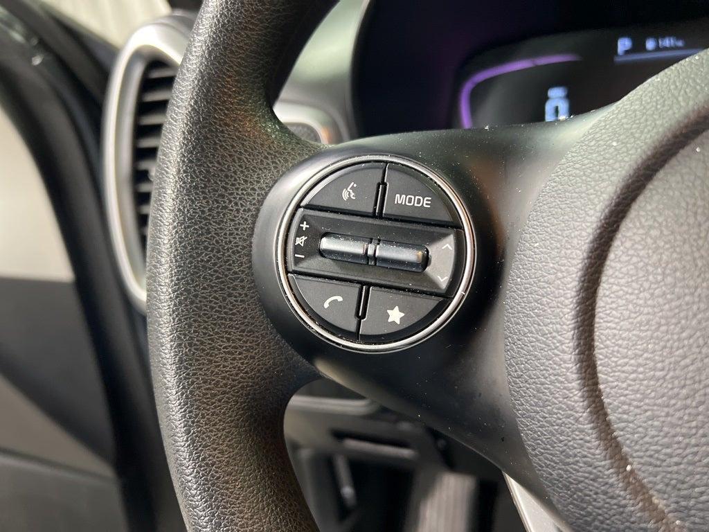 used 2024 Kia Soul car, priced at $16,408