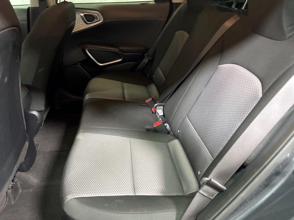 used 2024 Kia Soul car, priced at $16,408