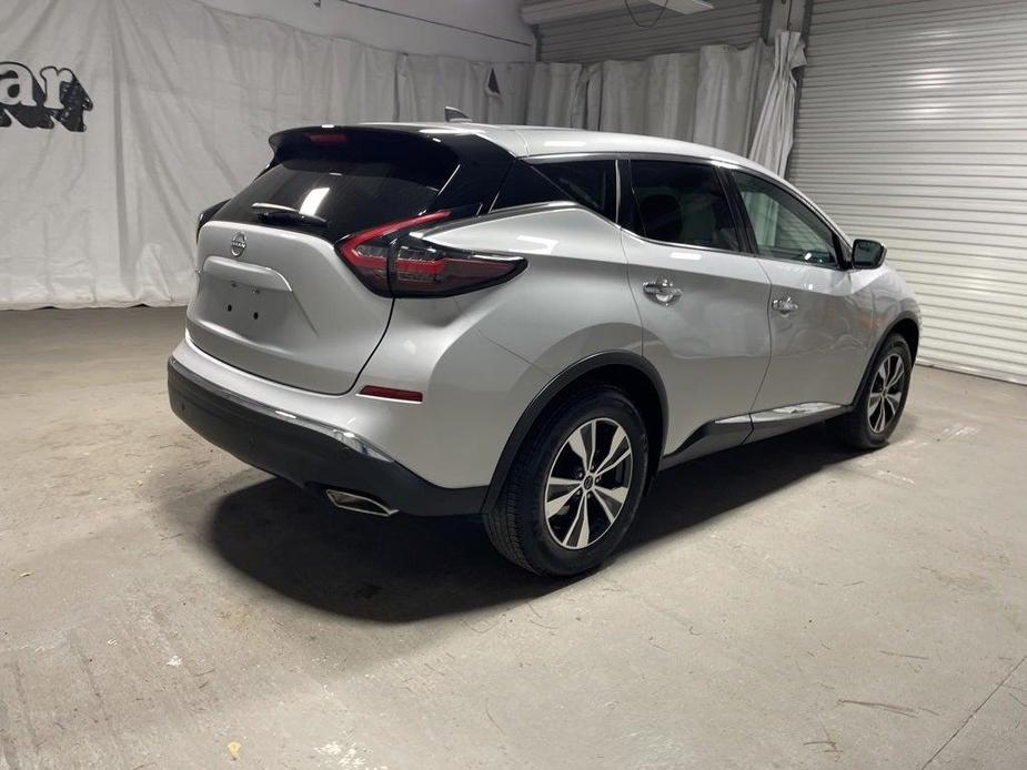used 2023 Nissan Murano car, priced at $23,600
