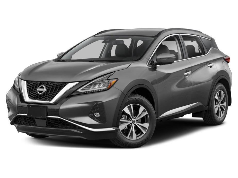 used 2023 Nissan Murano car, priced at $23,900