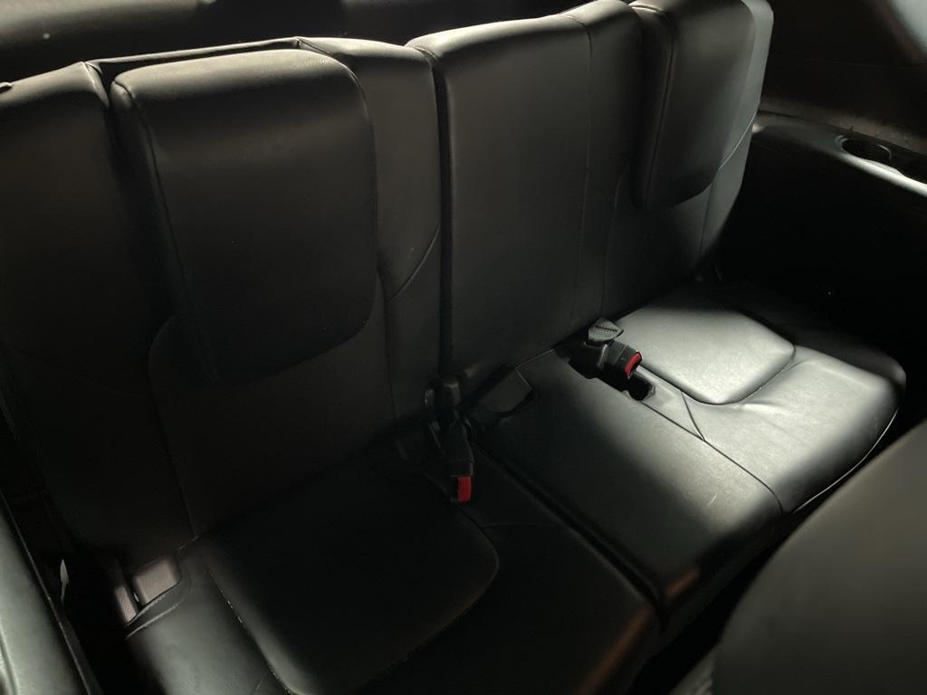 used 2023 Nissan Armada car, priced at $34,350