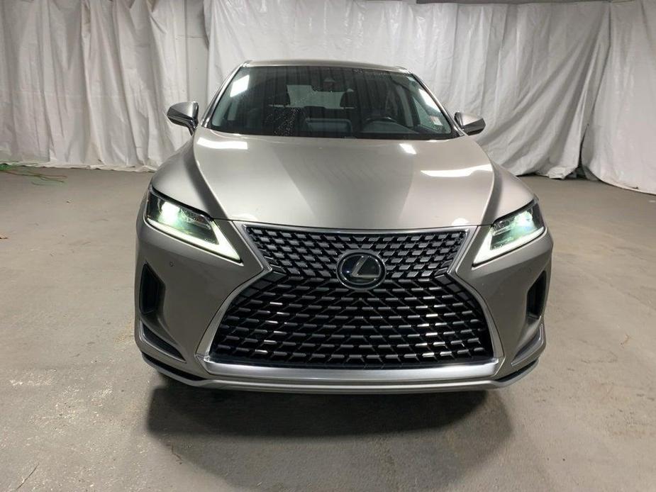 used 2020 Lexus RX 350 car, priced at $34,900