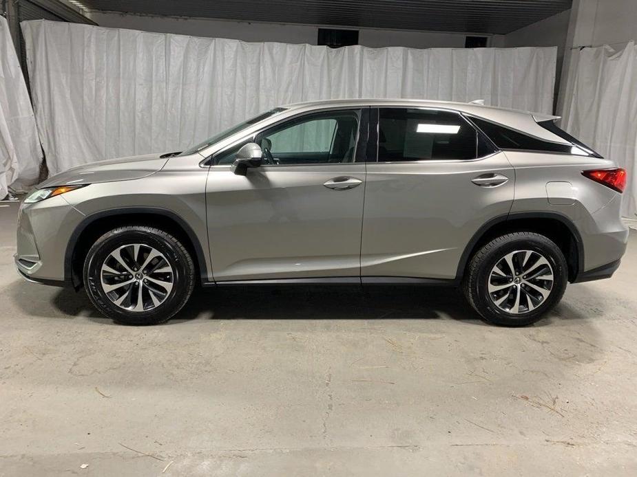 used 2020 Lexus RX 350 car, priced at $34,900